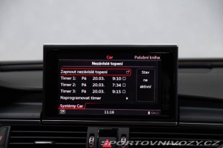 Audi A6 Avant  3.0 TDI DPF 320k q 2016