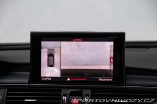 Audi A6 Avant  3.0 TDI DPF 320k q 2016