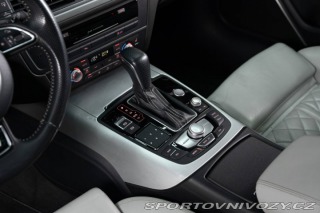 Audi A6 Avant  3.0 TDI DPF 320k q 2016