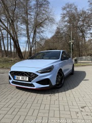 Hyundai i30 N 