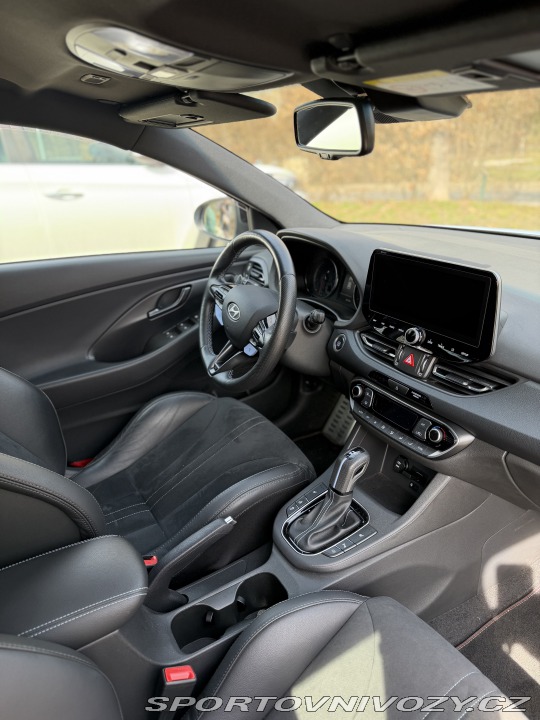 Hyundai i30 N  2023