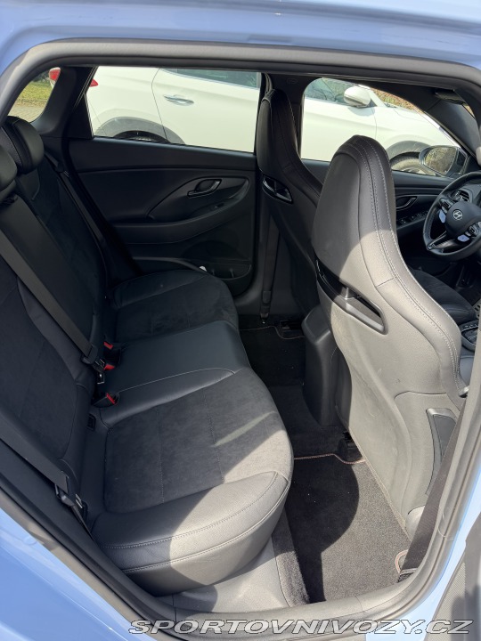 Hyundai i30 N  2023