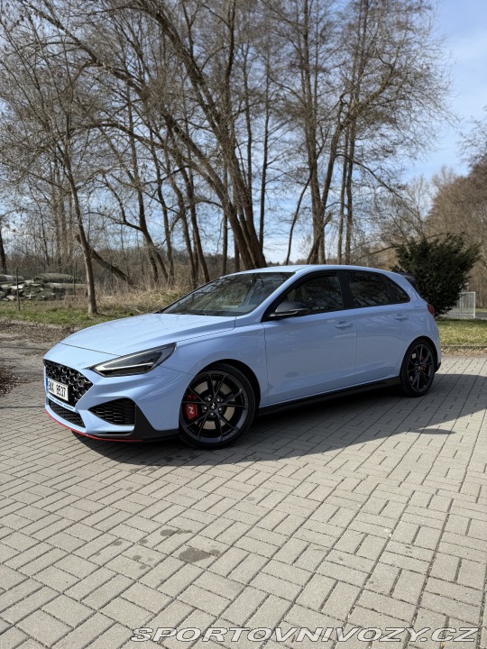 Hyundai i30 N  2023