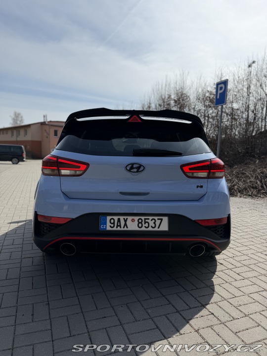 Hyundai i30 N  2023