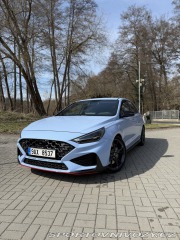 Hyundai i30 N 2023