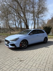 Hyundai i30 N 2023