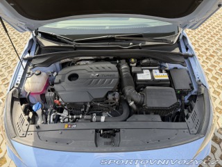 Hyundai i30 N 2023