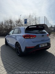 Hyundai i30 N 2023