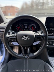 Hyundai i30 N 2023