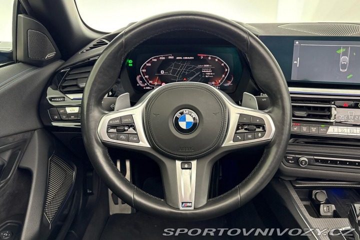 BMW Z4 M40i 2020