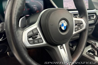 BMW Z4 M40i 2020