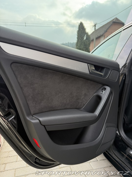 Audi A5 Sportback 3x Sline 2016