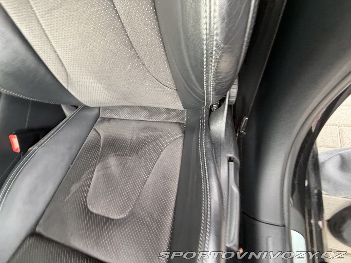 Audi A5 Sportback 3x Sline 2016