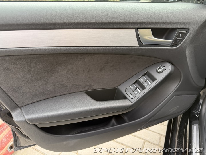 Audi A5 Sportback 3x Sline 2016