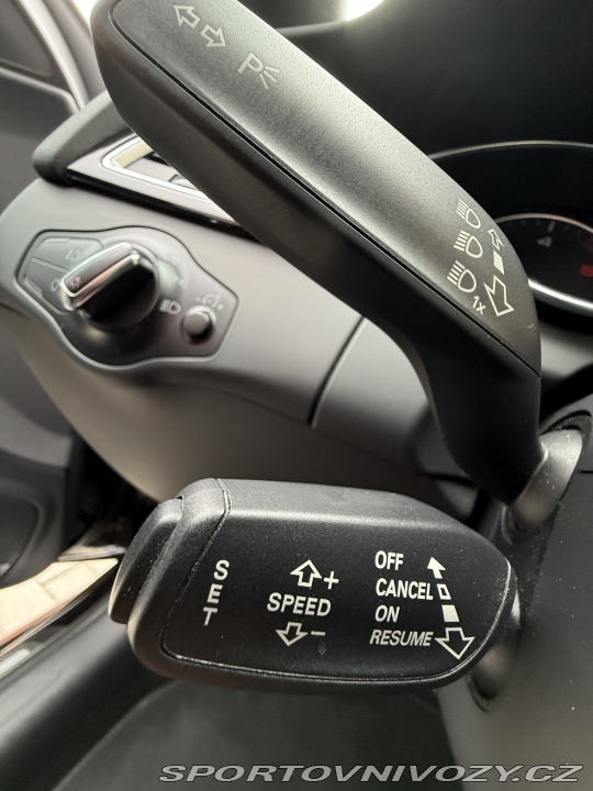 Audi A5 Sportback 3x Sline 2016