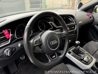 Audi A5 Sportback 3x Sline 2016