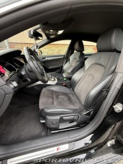 Audi A5 Sportback 3x Sline 2016