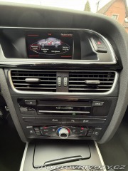 Audi A5 Sportback 3x Sline 2016