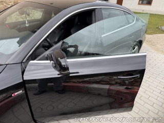 Audi A5 Sportback 3x Sline 2016