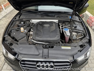 Audi A5 Sportback 3x Sline 2016