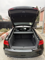 Audi A5 Sportback 3x Sline 2016