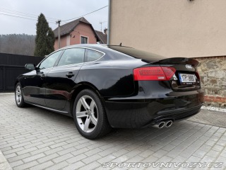 Audi A5 Sportback 3x Sline 2016