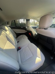 Mercedes-Benz Ostatní modely GLE Coupé (C292) 350d 2016