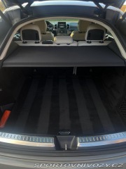 Mercedes-Benz Ostatní modely GLE Coupé (C292) 350d 2016