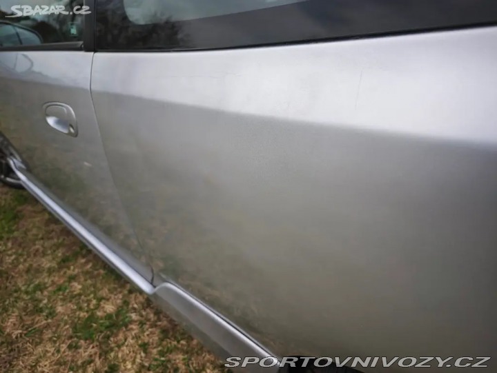 Honda Civic Type r 2001