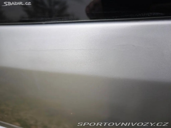 Honda Civic Type r 2001