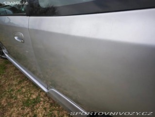 Honda Civic Type r 2001