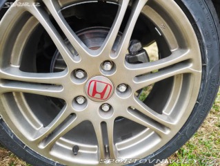 Honda Civic Type r 2001