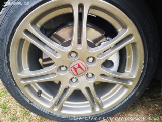 Honda Civic Type r 2001