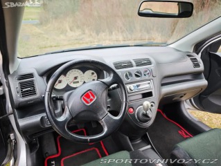 Honda Civic Type r 2001