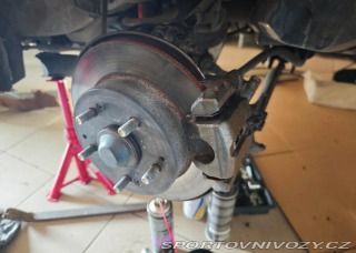 Honda Civic Type r 2001