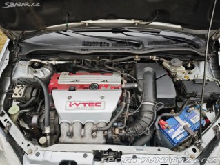 Honda Civic Type r 2001