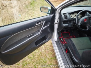 Honda Civic Type r 2001