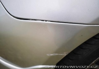 Honda Civic Type r 2001