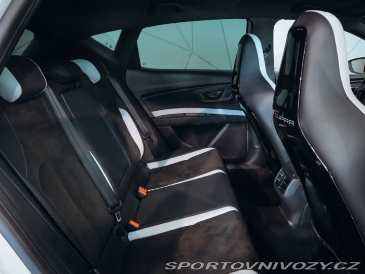 Seat Leon Cupra 206kW 2016