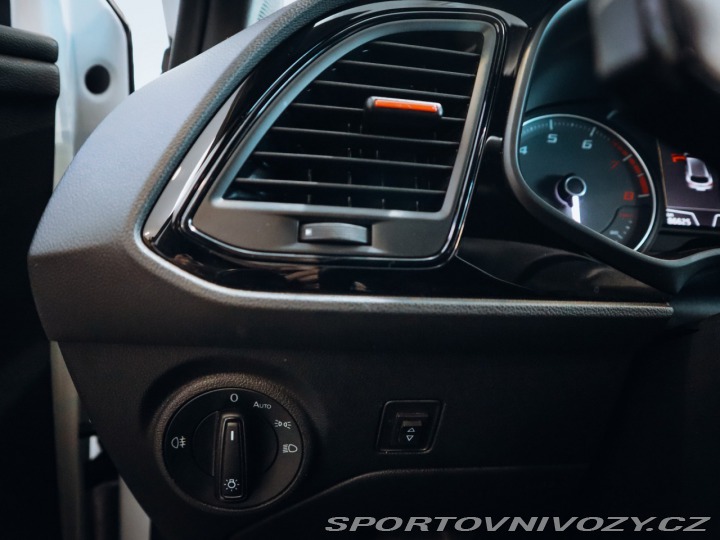 Seat Leon Cupra 206kW 2016