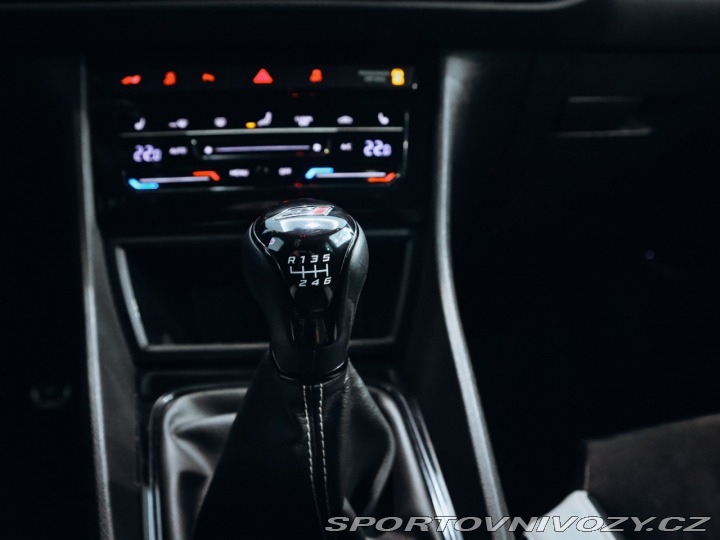 Seat Leon Cupra 206kW 2016