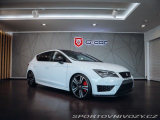 Seat Leon Cupra 206kW 2016