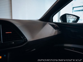 Seat Leon Cupra 206kW 2016