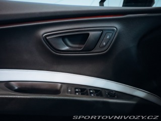 Seat Leon Cupra 206kW 2016