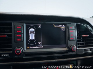 Seat Leon Cupra 206kW 2016