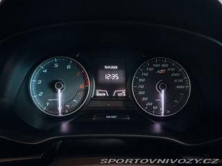 Seat Leon Cupra 206kW 2016