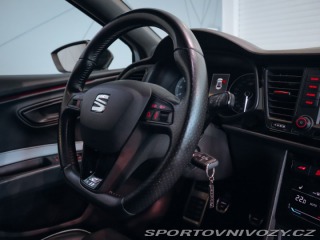 Seat Leon Cupra 206kW 2016