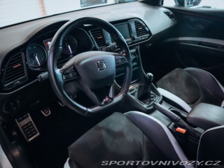 Seat Leon Cupra 206kW 2016