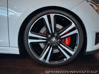 Seat Leon Cupra 206kW 2016