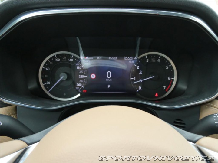 Jaguar F-Pace 2,0 P250 SE 1Maj, ČR DPH 2022